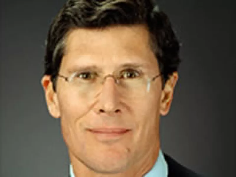 Thain se compró un basurero de 1,405 dólares para el rediseño de su oficina de Merrill Lynch. (Foto: Archivo)