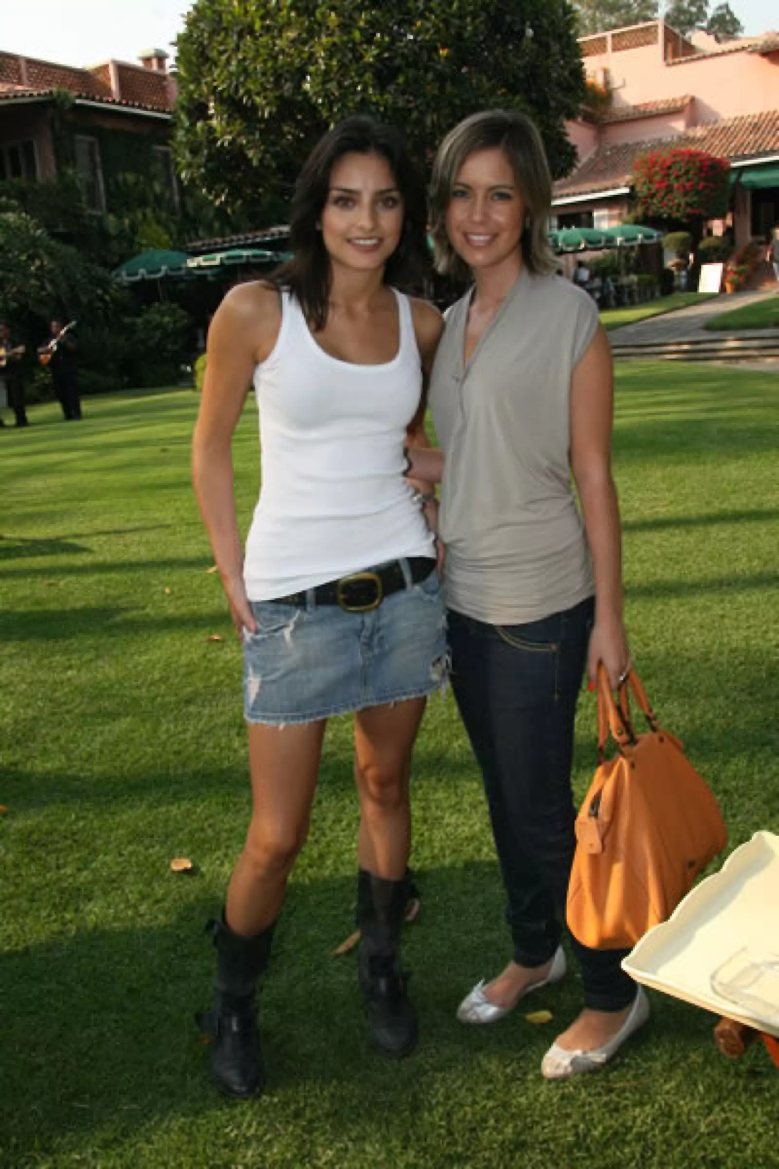 Comida Mañanitas, Beraka.