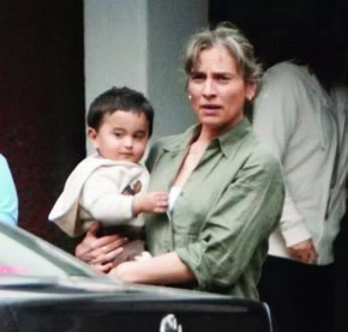 Andrés Manuel López Obrador y Beatriz Gutiérrez Muller, mamá de su hijo, ya no viven juntos.