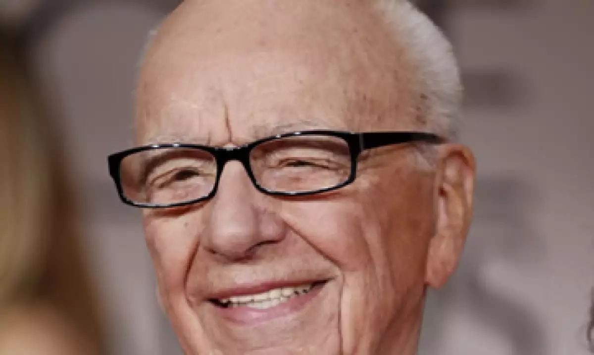 Murdoch ha coqueteado con los negocios de Internet desde la primera burbuja de las ‘puntocom’ a finales de la década de 1990. (Foto: AP)