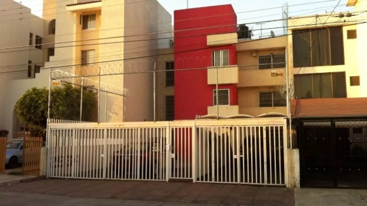 domicilio abogado tráfico de menores