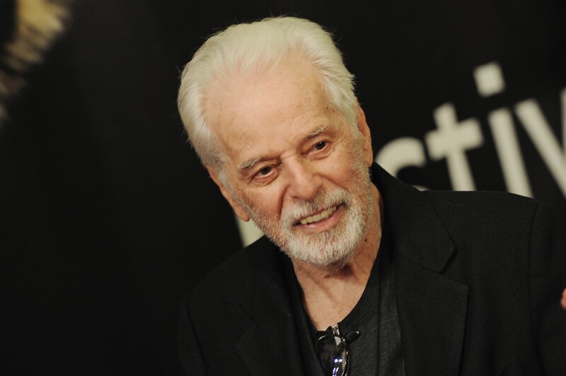 Alejandro Jodorowsky