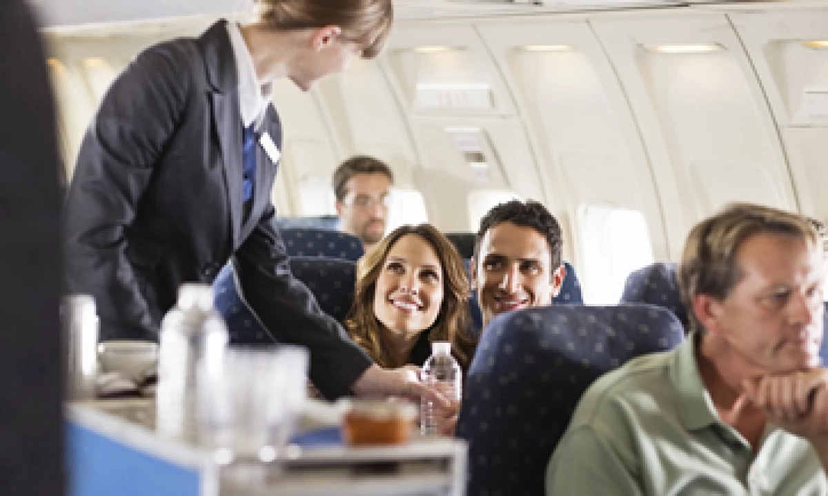 La aerolínea deberá cubrir una indemnización para los pasajeros afectados. (Foto: Getty Images)