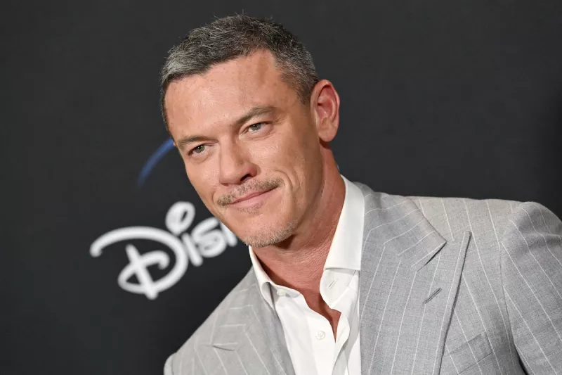 World Premiere Of Disney's "Pinocchio"