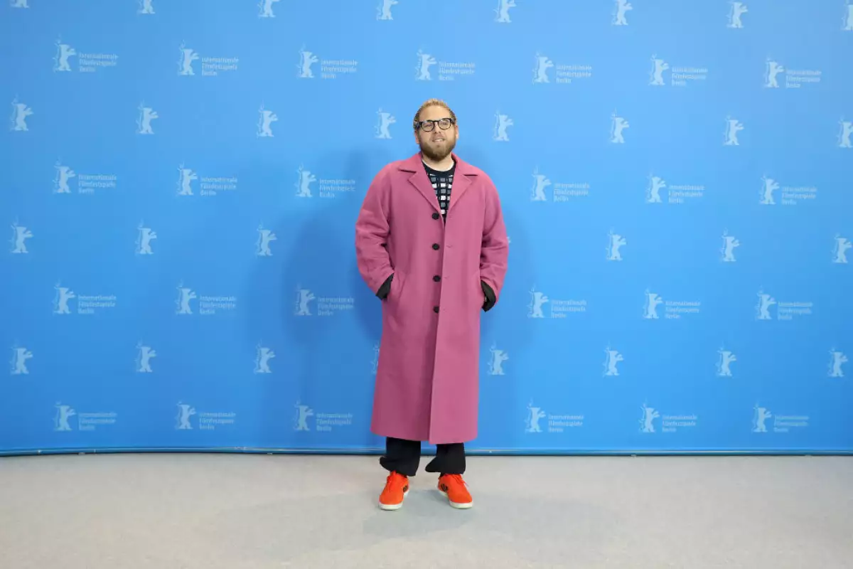 "Mid 90's" Photocall - 69th Berlinale International Film Festival