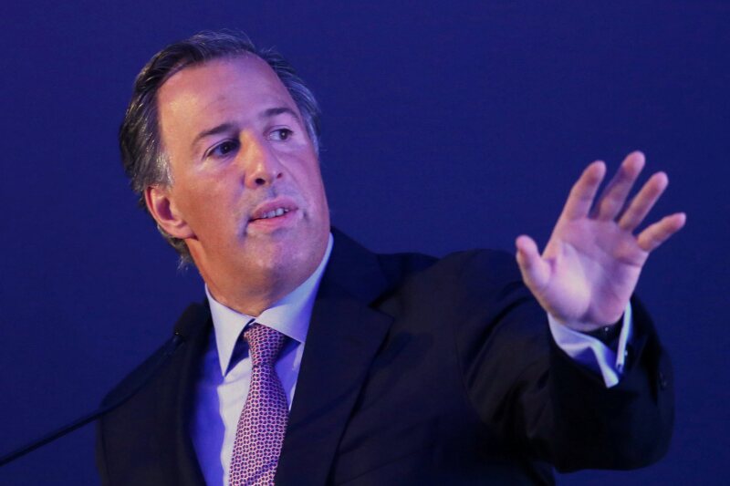 José Antonio Meade