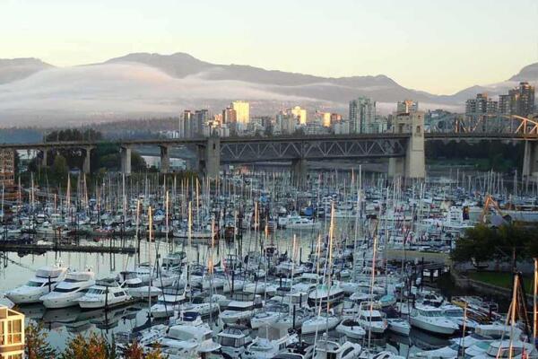 Vancouver