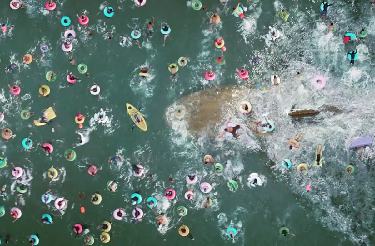 'The Meg'