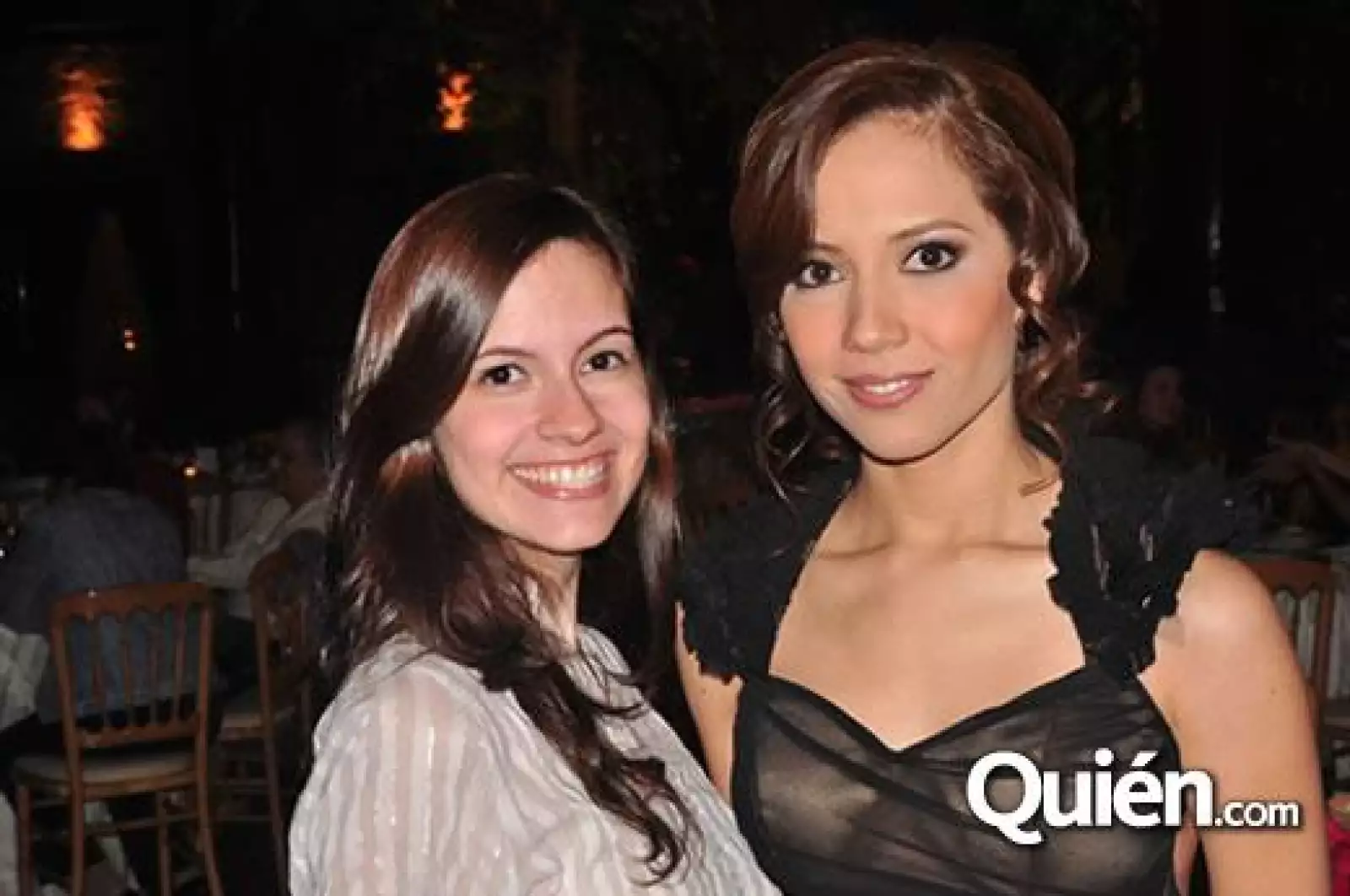 Despedida de Soltera de Mónica García