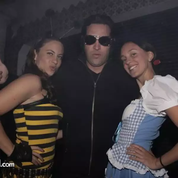 Fiesta Tigresa To?e la Vega