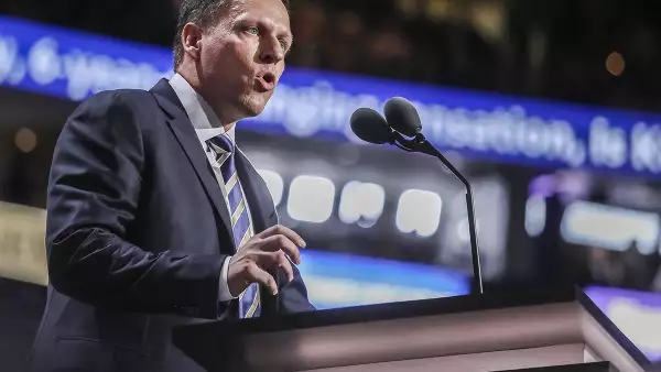 Peter Thiel