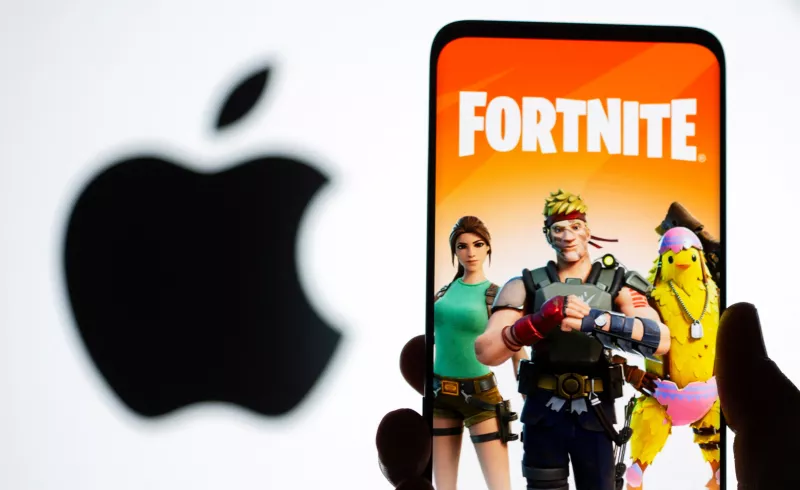 Fortnite vuelve a celulares: regresa a iPhone en la UE y a Android en todo el mundo