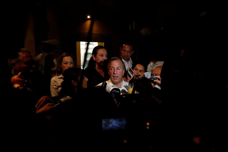 José Antonio Meade