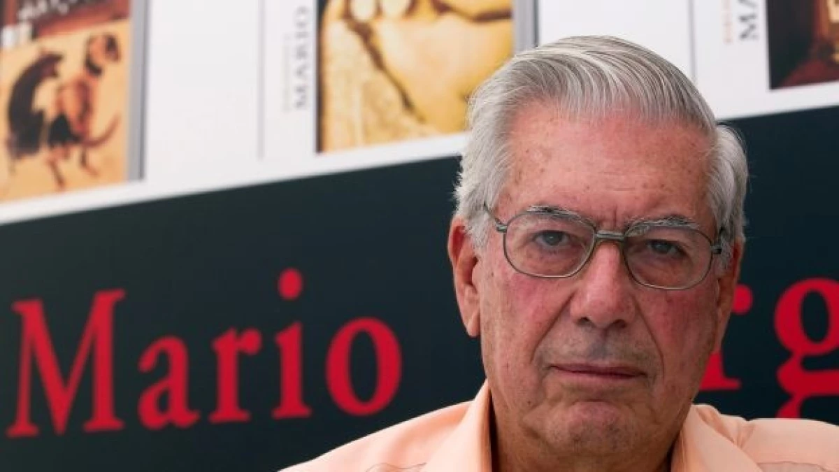 Vargas Llosa