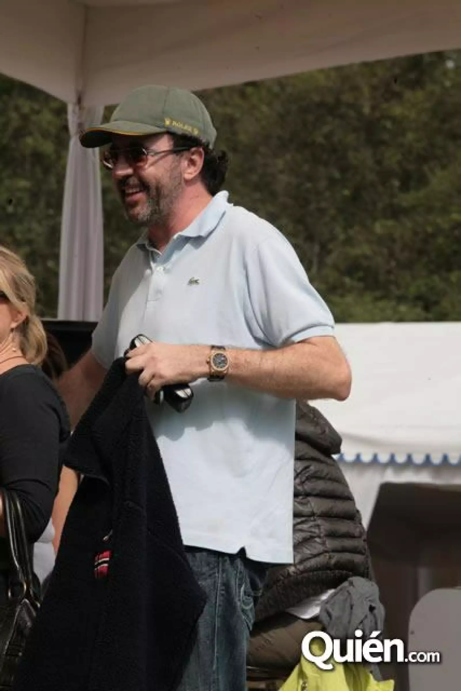 Campeonato ecustre Valle de Bravo