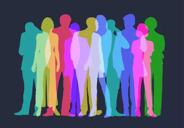 Diversidad e inclusión laboral - trabajo, diversidad e inclusión - diversidad - inclusión - trabajo