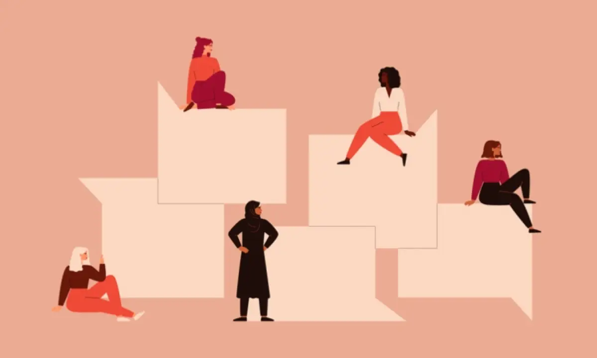 Más mujeres participan en la vida política de México, pero aún no hay paridad