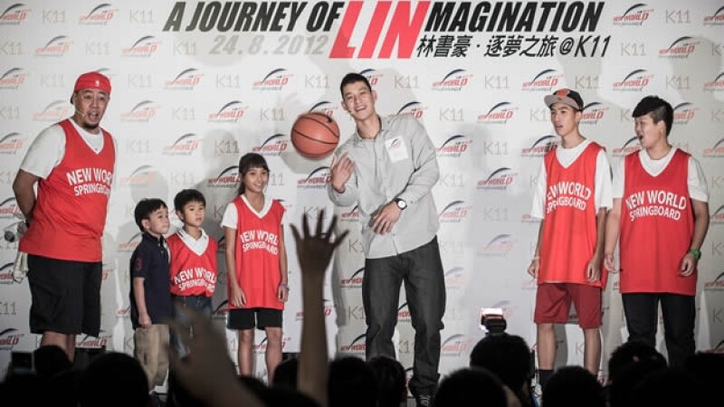 rockets