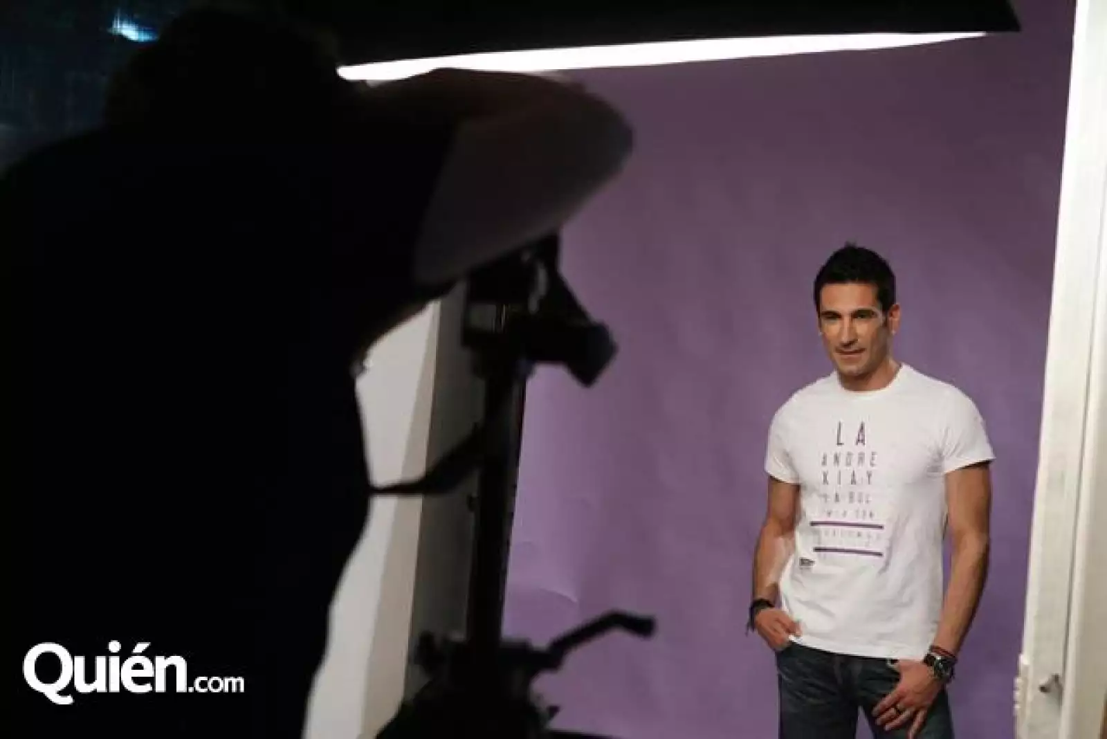 Fundacion Ellen West, Bulimia