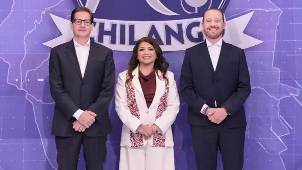 Tercer debate CDMX 2024: ¿Cuándo y a qué hora es el debate chilango?