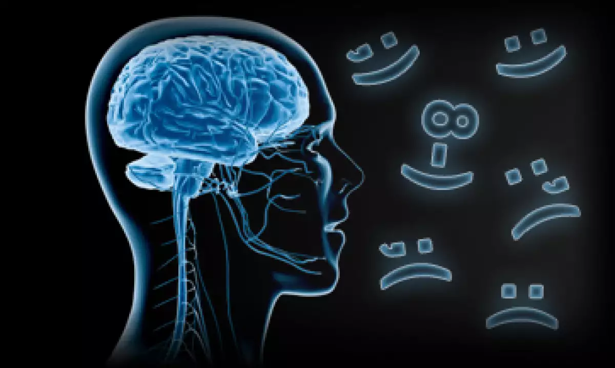 Científicos han descubierto que el cerebro procesa a los emoticonos de la misma forma que un gesto facial. (Foto: Especial)