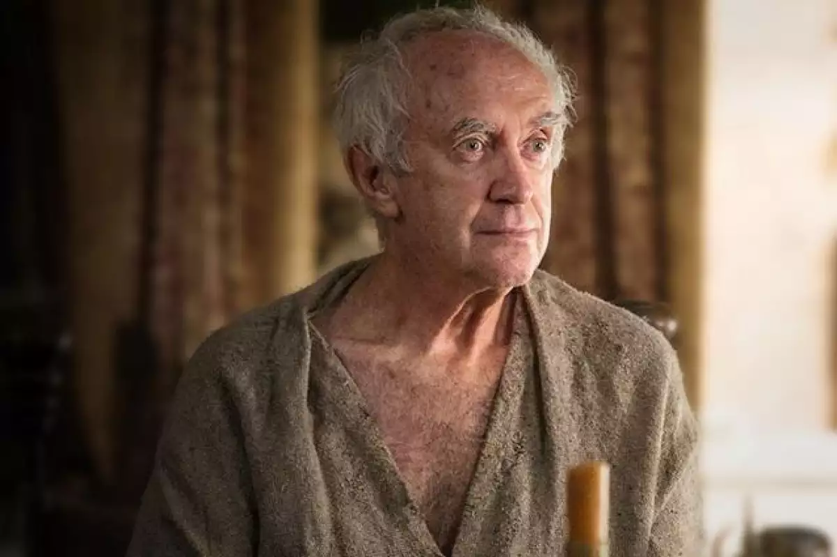 High Sparrow
