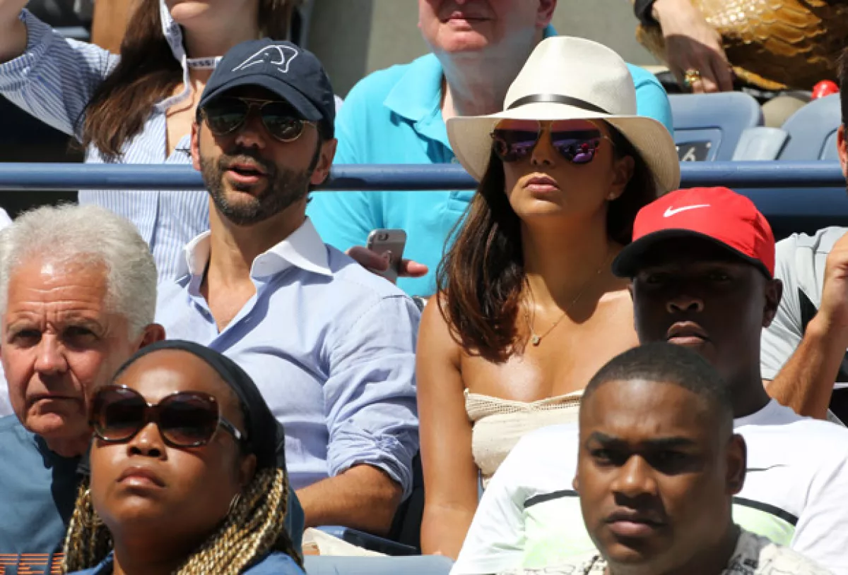 Hasta el final, Pepe y Eva apoyaron a Serena.