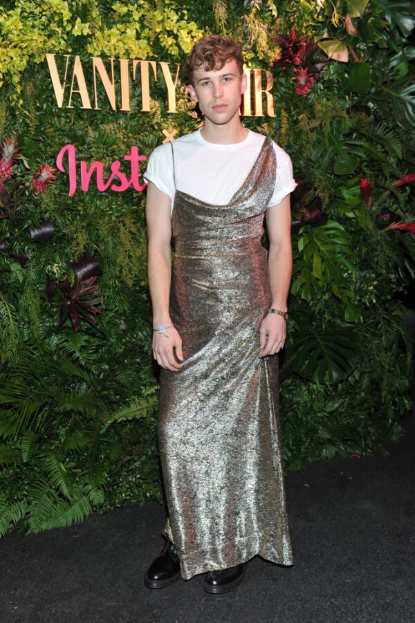 Tommy Dorfman