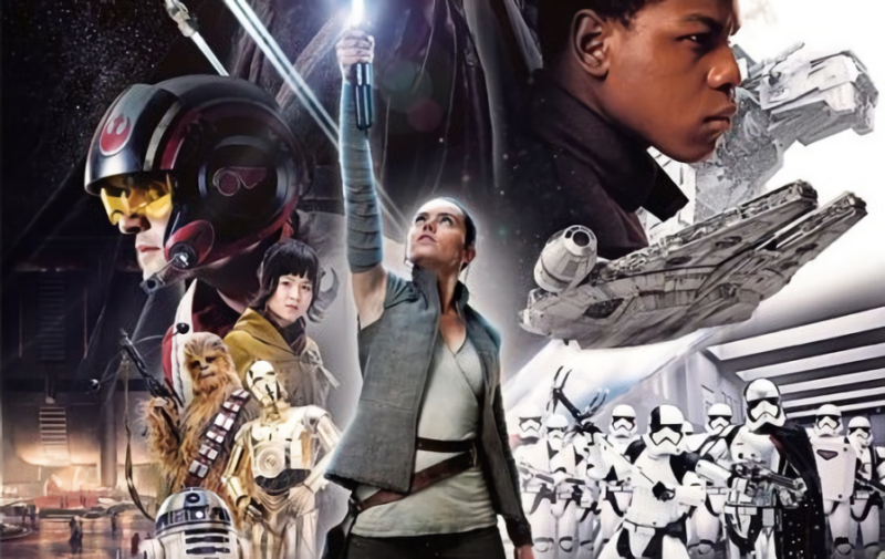 Star Wars.