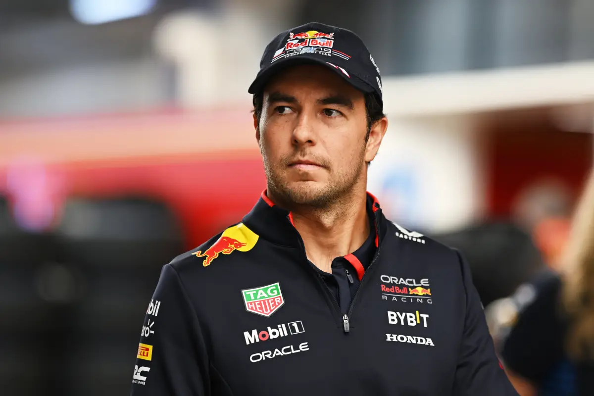 ¿Está en riesgo el futuro de Checo Pérez y del GP de México en la F1?