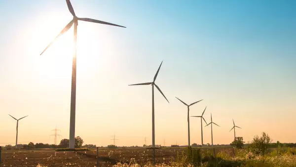 Inversión verde