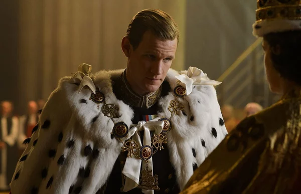 The Crown