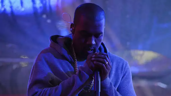 Kanye West