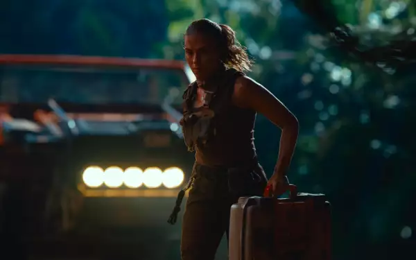 jurassic world rebirth cuanto recaudo