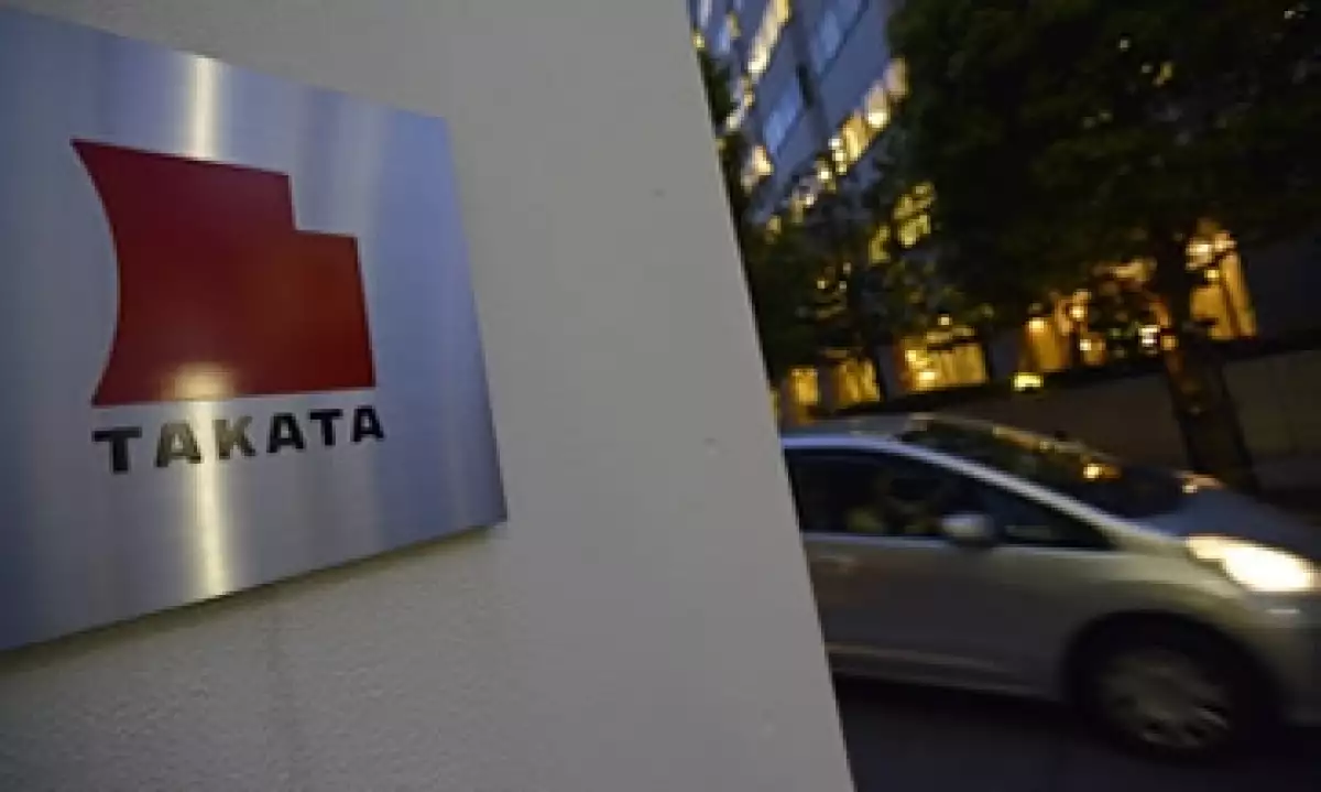 Takata