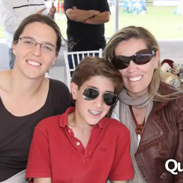 Campeonato Nacional de Salto 2009