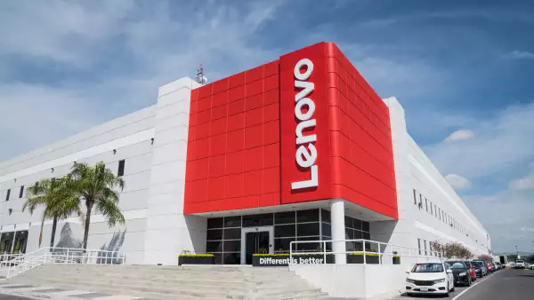 Lenovo Monterrey