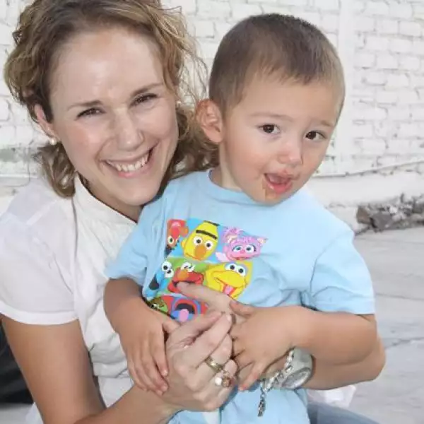 Cumpleaños Elisa Lastra