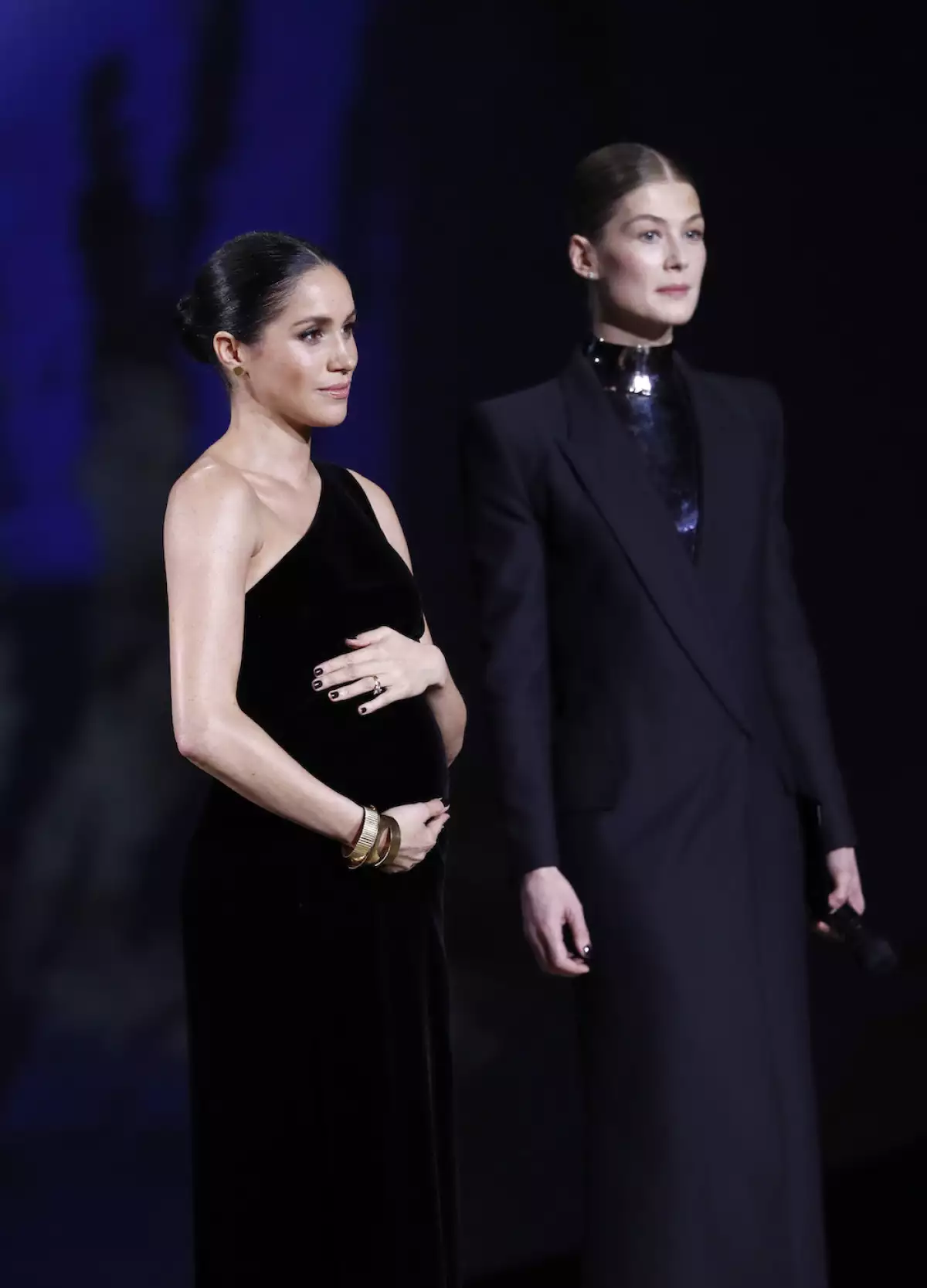 The Fashion Awards 2018 In Partnership With Swarovski - Show