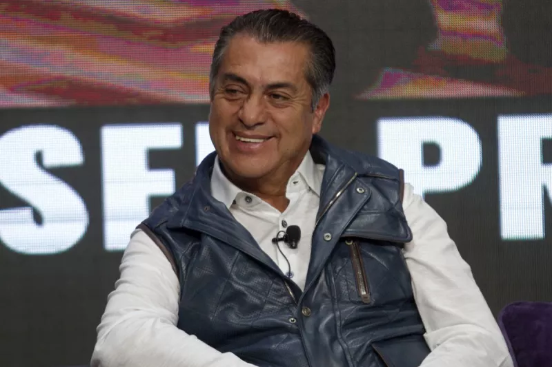 Jaime Rodríguez Calderón