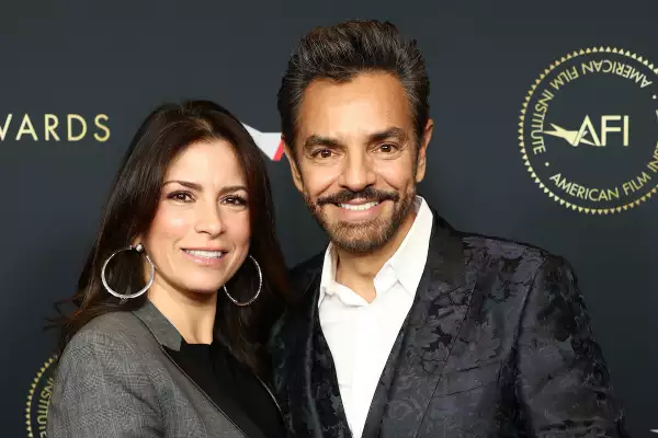 AFI Awards Luncheon - Arrivals