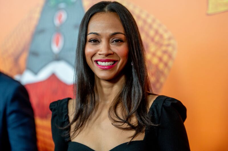 "Missing Link" New York Premiere