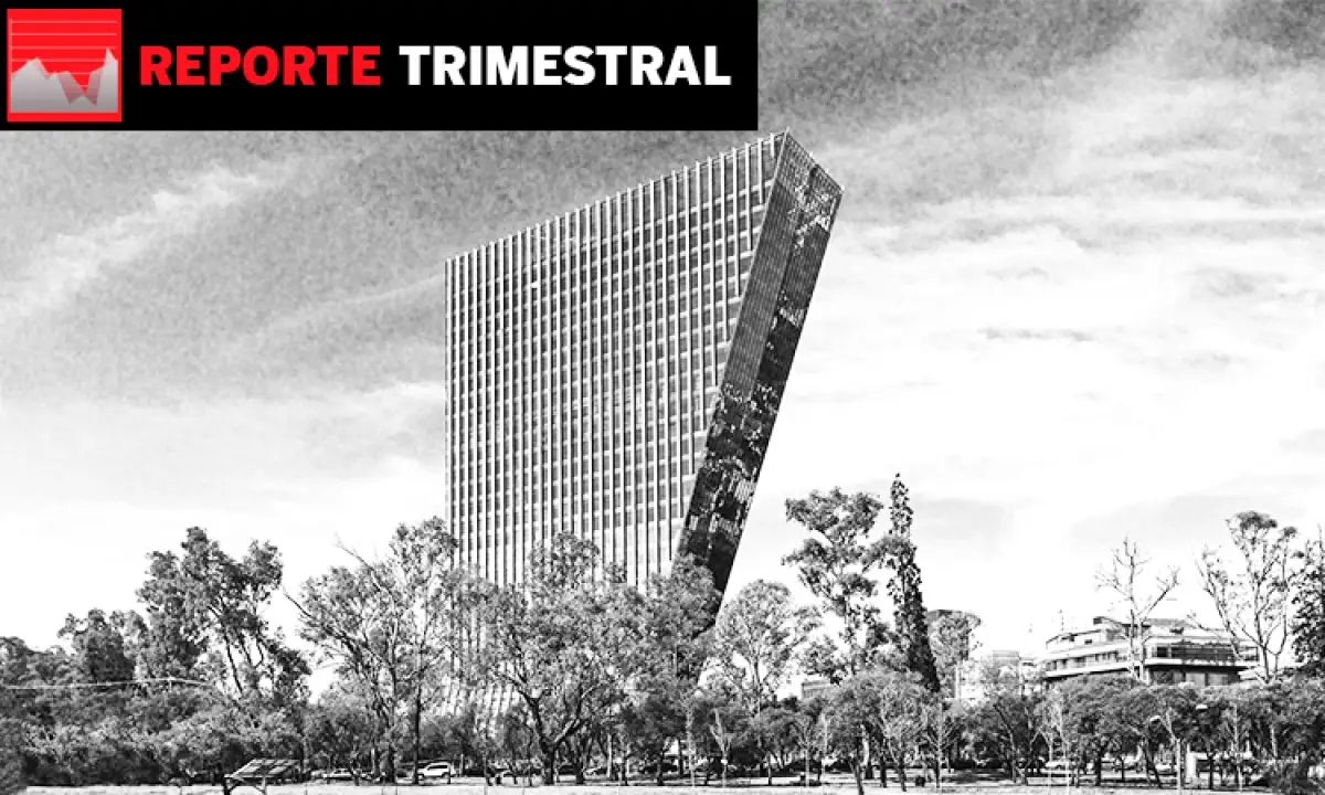 2t21 Fibra Danhos