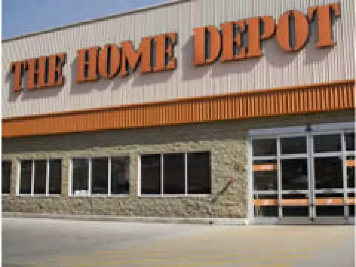 La empresa cambiará de bolsas ante las disposiciones de ley (Foto: Cortesía The Home Depot)