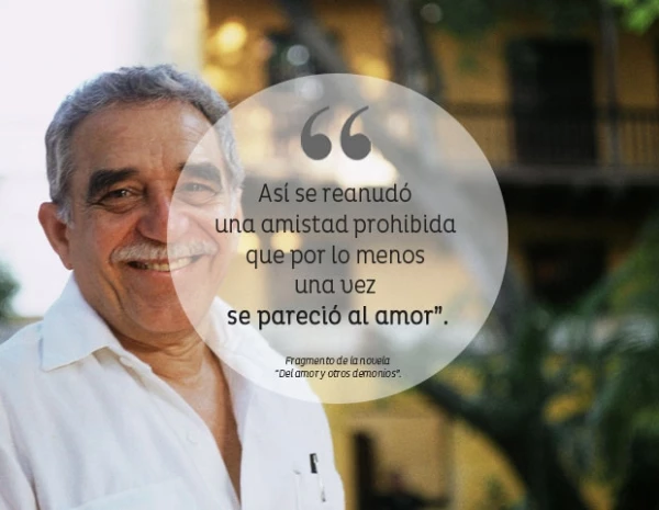 Gabriel García Márquez
