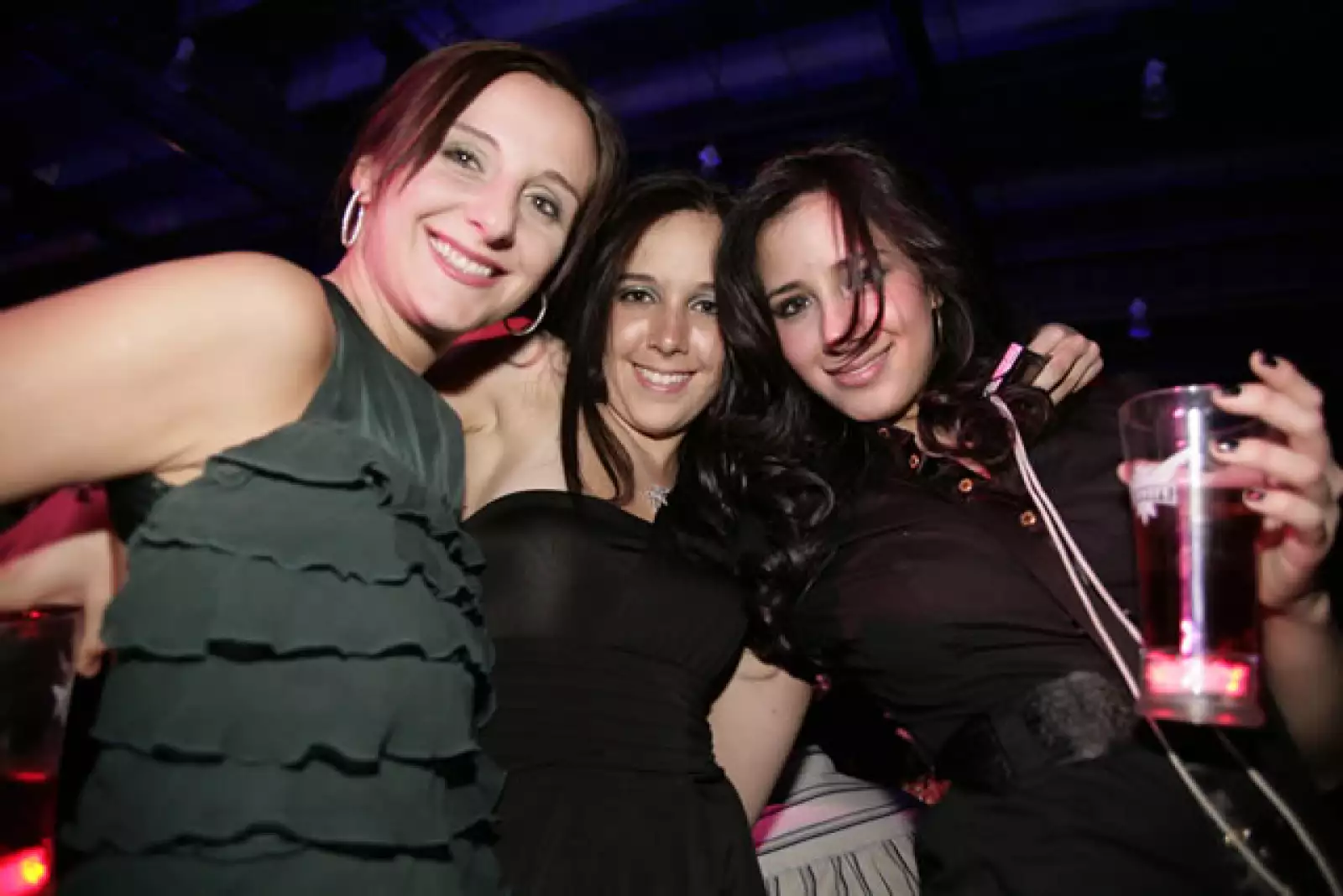 Classico 3 Aniversario