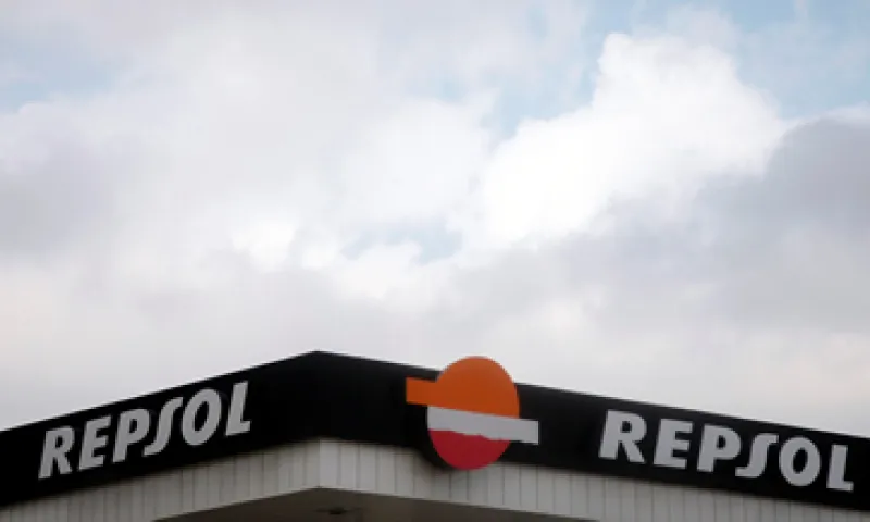 Las autoridades españolas decidieron no analizar los movimientos accionariales en Repsol. (Foto: Reuters)