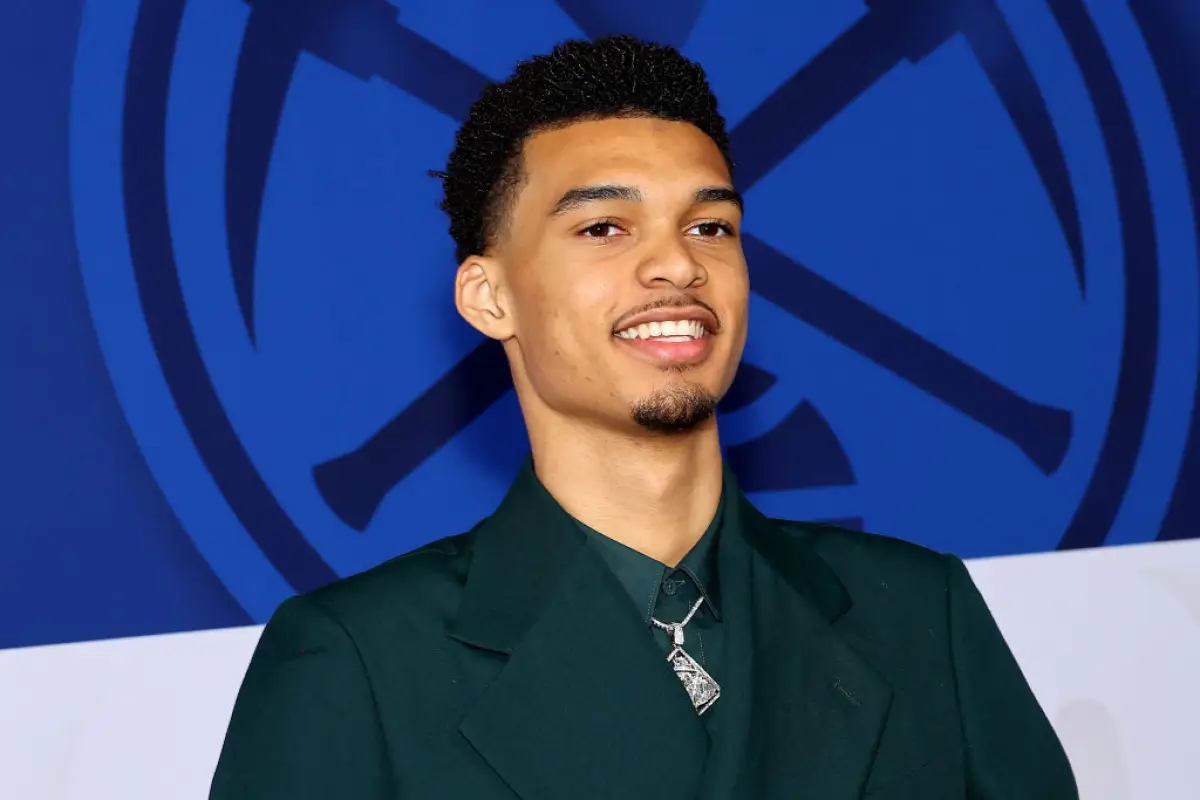 2023 NBA Draft