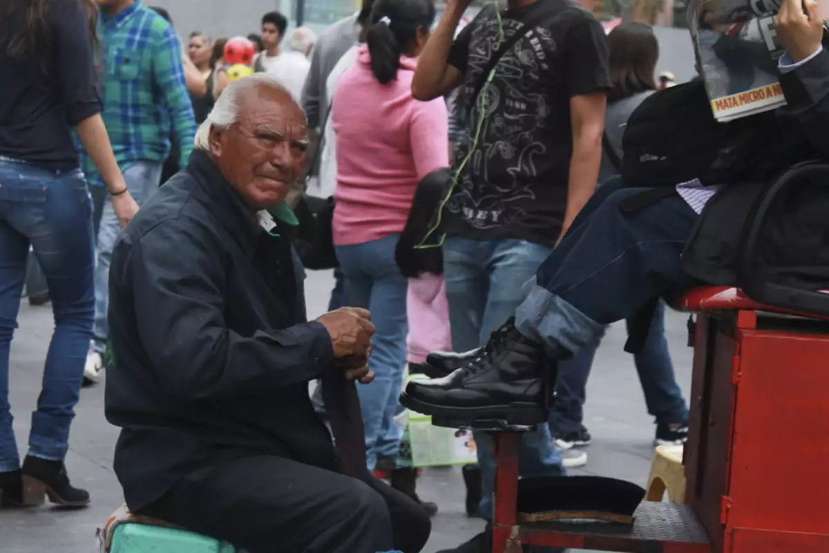 Mal pagados