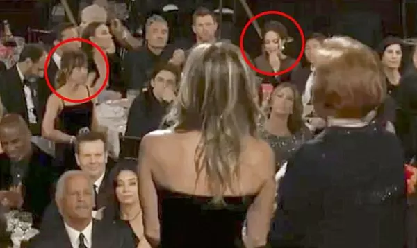 jennifer aniston
